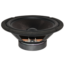 Ferrite woofer 8" made in china, 8inch speakers prices, portable mid range 8" woofer with cheap price for wholesale WL8005
